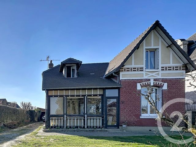 maison - SEMPIGNY - 60