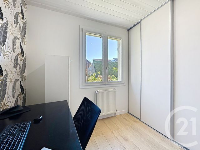 Maison &agrave; vendre - 4 pi&egrave;ces - 110 m2 - Salency - 60 - PICARDIE