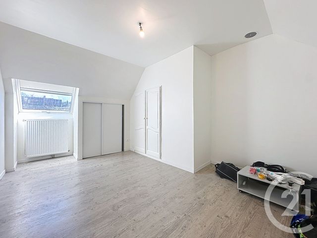 Maison &agrave; vendre - 4 pi&egrave;ces - 110 m2 - Salency - 60 - PICARDIE