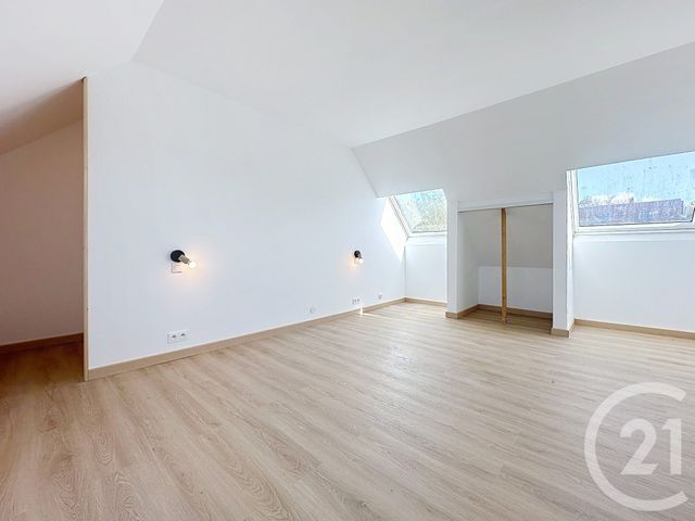 Maison &agrave; vendre - 4 pi&egrave;ces - 110 m2 - Salency - 60 - PICARDIE