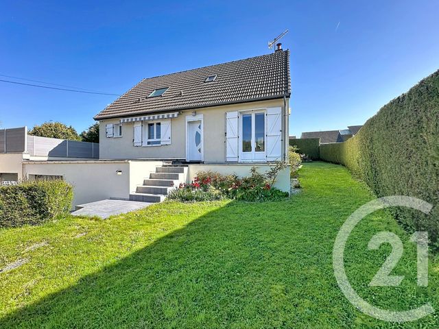 Maison à vendre SALENCY