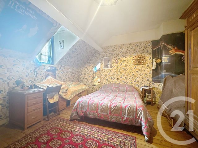 Maison &agrave; vendre - 6 pi&egrave;ces - 129,64 m2 - Noyon - 60 - PICARDIE