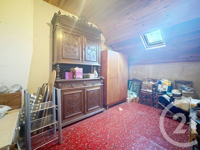 Maison &agrave; vendre - 6 pi&egrave;ces - 129,64 m2 - Noyon - 60 - PICARDIE