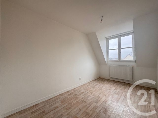 Appartement F2 à louer - 2 pièces - 37,55 m2 - Noyon - 60 - PICARDIE