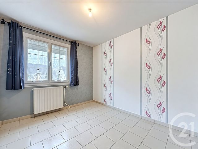 Maison &agrave; vendre - 3 pi&egrave;ces - 66,86 m2 - Pontoise Les Noyon - 60 - PICARDIE