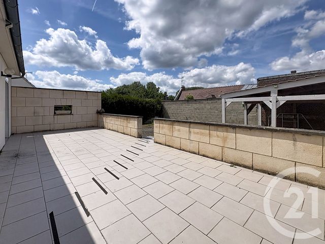 Maison &agrave; vendre - 3 pi&egrave;ces - 66,86 m2 - Pontoise Les Noyon - 60 - PICARDIE