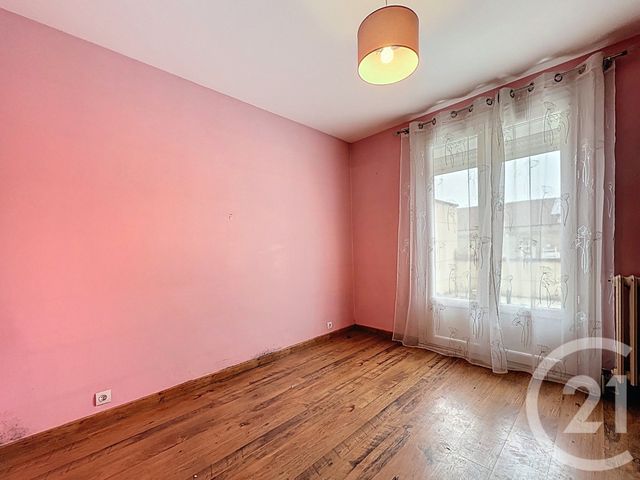 Maison &agrave; vendre - 3 pi&egrave;ces - 66,86 m2 - Pontoise Les Noyon - 60 - PICARDIE