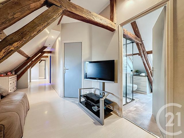 Maison &agrave; vendre - 5 pi&egrave;ces - 111,22 m2 - Guiscard - 60 - PICARDIE