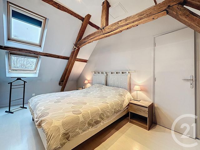 Maison &agrave; vendre - 5 pi&egrave;ces - 111,22 m2 - Guiscard - 60 - PICARDIE