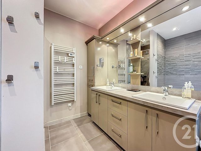 Maison &agrave; vendre - 5 pi&egrave;ces - 111,22 m2 - Guiscard - 60 - PICARDIE