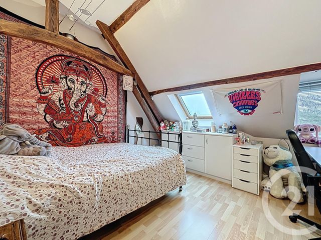 Maison &agrave; vendre - 5 pi&egrave;ces - 111,22 m2 - Guiscard - 60 - PICARDIE