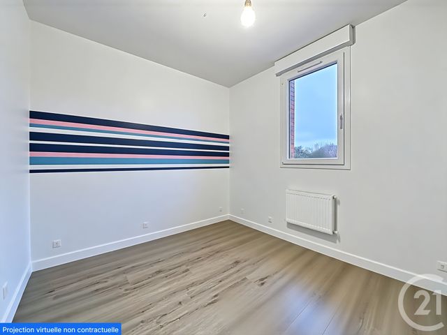 Appartement F3 &agrave; vendre - 3 pi&egrave;ces - 70,49 m2 - Noyon - 60 - PICARDIE