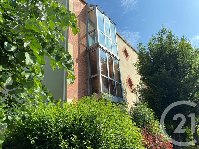 Appartement F3 &agrave; vendre - 3 pi&egrave;ces - 70,49 m2 - Noyon - 60 - PICARDIE