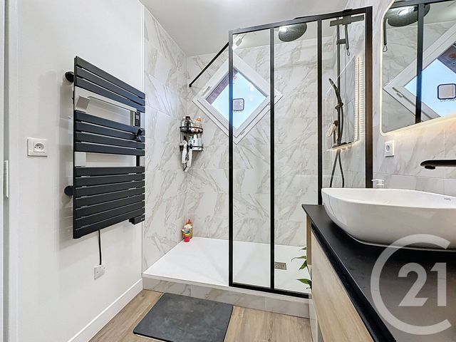 Appartement F3 &agrave; vendre - 3 pi&egrave;ces - 70,49 m2 - Noyon - 60 - PICARDIE