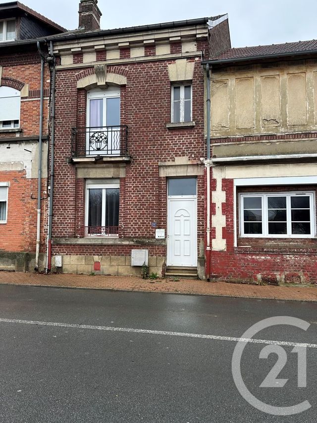 Maison à vendre PONT L EVEQUE