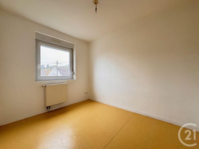 Appartement F3 à louer - 3 pièces - 69,80 m2 - Crisolles - 60 - PICARDIE