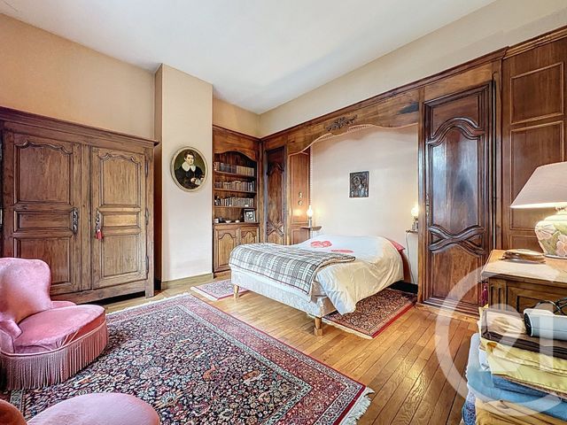 Maison &agrave; vendre - 8 pi&egrave;ces - 223,64 m2 - Noyon - 60 - PICARDIE