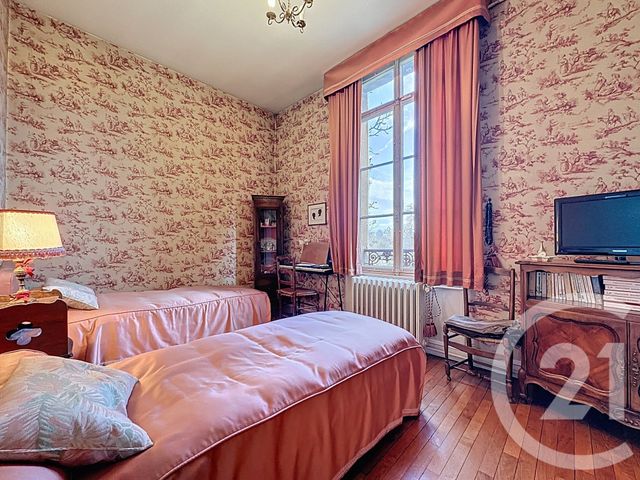 Maison &agrave; vendre - 8 pi&egrave;ces - 223,64 m2 - Noyon - 60 - PICARDIE