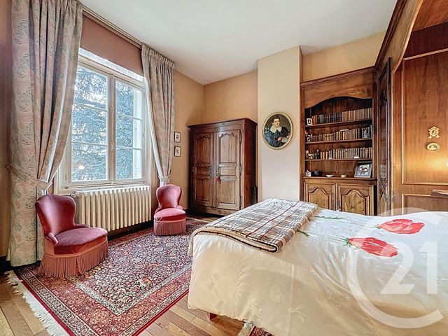 Maison &agrave; vendre - 8 pi&egrave;ces - 223,64 m2 - Noyon - 60 - PICARDIE