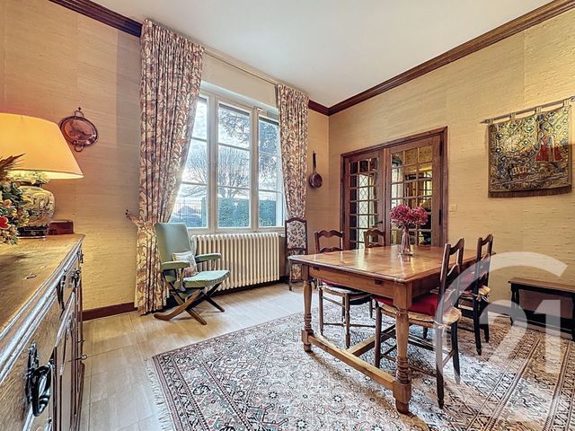 Maison &agrave; vendre - 8 pi&egrave;ces - 223,64 m2 - Noyon - 60 - PICARDIE