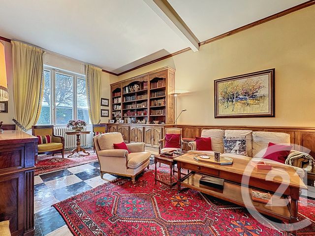 Maison &agrave; vendre - 8 pi&egrave;ces - 223,64 m2 - Noyon - 60 - PICARDIE