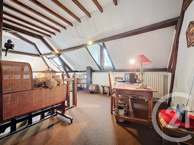 Maison &agrave; vendre - 8 pi&egrave;ces - 223,64 m2 - Noyon - 60 - PICARDIE