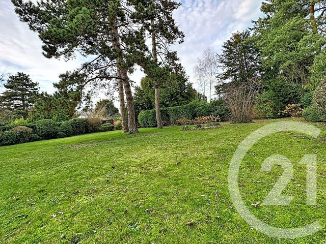 Maison &agrave; vendre - 8 pi&egrave;ces - 223,64 m2 - Noyon - 60 - PICARDIE