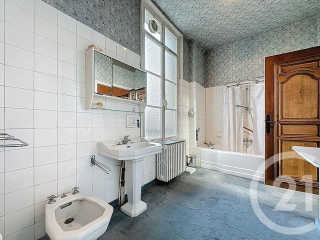 Maison &agrave; vendre - 8 pi&egrave;ces - 223,64 m2 - Noyon - 60 - PICARDIE