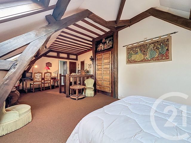 Maison &agrave; vendre - 8 pi&egrave;ces - 223,64 m2 - Noyon - 60 - PICARDIE