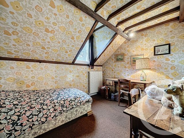 Maison &agrave; vendre - 8 pi&egrave;ces - 223,64 m2 - Noyon - 60 - PICARDIE