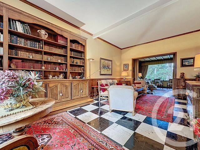 Maison &agrave; vendre - 8 pi&egrave;ces - 223,64 m2 - Noyon - 60 - PICARDIE