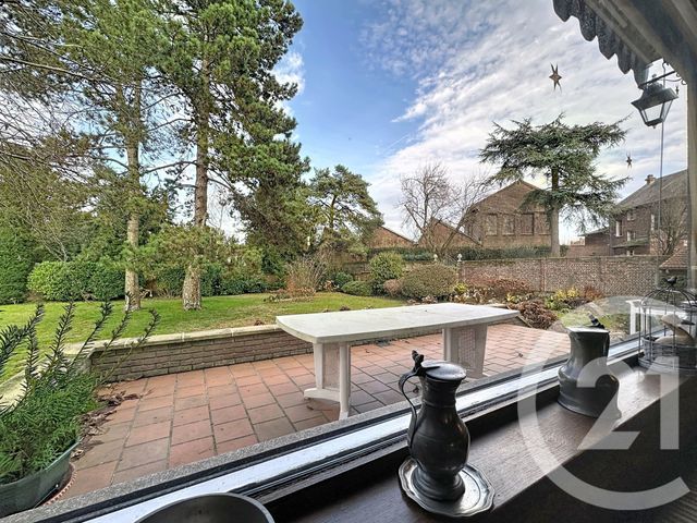 Maison &agrave; vendre - 8 pi&egrave;ces - 223,64 m2 - Noyon - 60 - PICARDIE