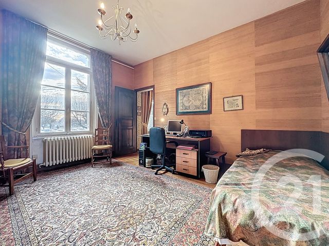 Maison &agrave; vendre - 8 pi&egrave;ces - 223,64 m2 - Noyon - 60 - PICARDIE