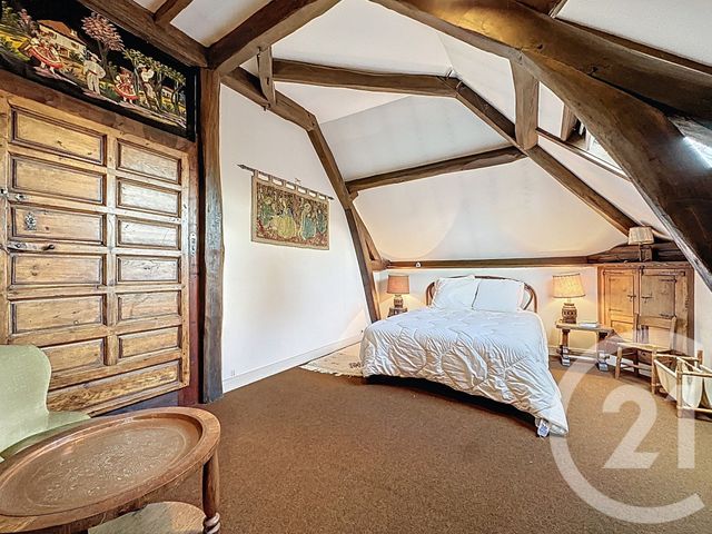 Maison &agrave; vendre - 8 pi&egrave;ces - 223,64 m2 - Noyon - 60 - PICARDIE