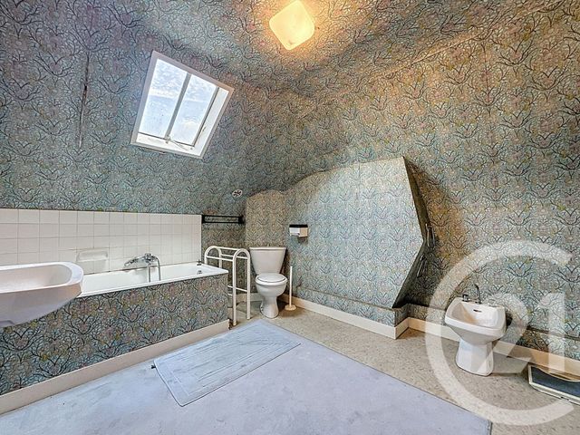 Maison &agrave; vendre - 8 pi&egrave;ces - 223,64 m2 - Noyon - 60 - PICARDIE