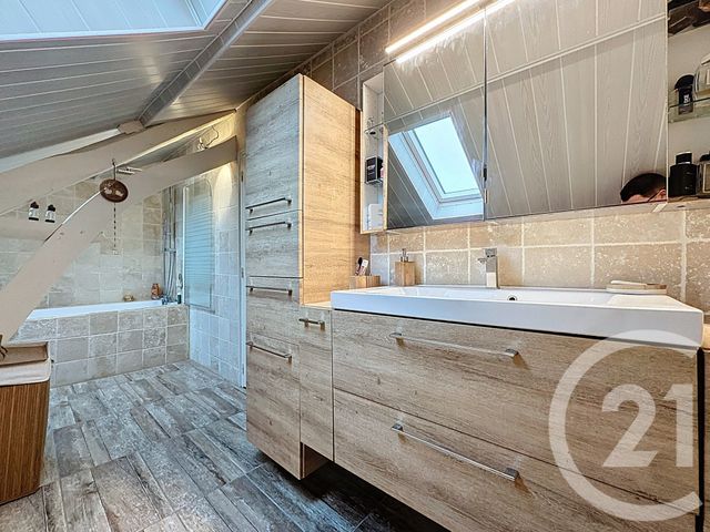 Maison &agrave; vendre - 5 pi&egrave;ces - 165,38 m2 - Selens - 02 - PICARDIE