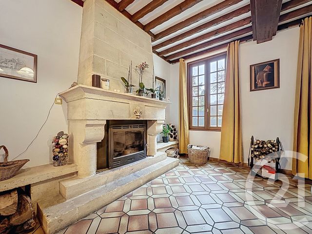 Maison &agrave; vendre - 5 pi&egrave;ces - 165,38 m2 - Selens - 02 - PICARDIE