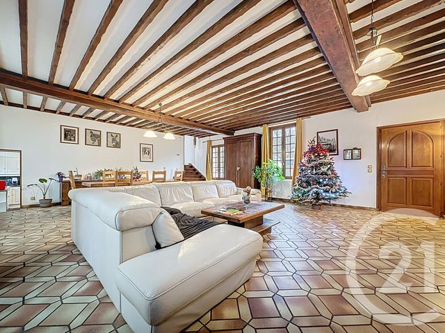 Maison &agrave; vendre - 5 pi&egrave;ces - 165,38 m2 - Selens - 02 - PICARDIE