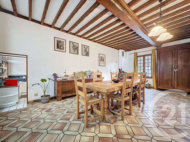 Maison &agrave; vendre - 5 pi&egrave;ces - 165,38 m2 - Selens - 02 - PICARDIE