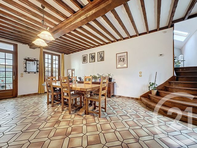 Maison &agrave; vendre - 5 pi&egrave;ces - 165,38 m2 - Selens - 02 - PICARDIE