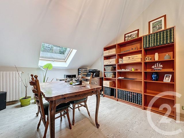 Maison &agrave; vendre - 5 pi&egrave;ces - 165,38 m2 - Selens - 02 - PICARDIE