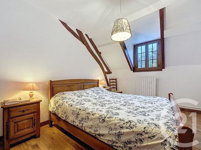 Maison &agrave; vendre - 5 pi&egrave;ces - 165,38 m2 - Selens - 02 - PICARDIE