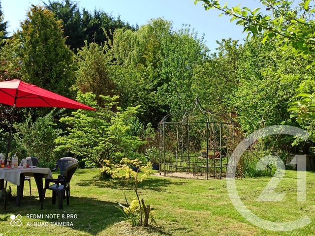 Maison &agrave; vendre - 5 pi&egrave;ces - 165,38 m2 - Selens - 02 - PICARDIE