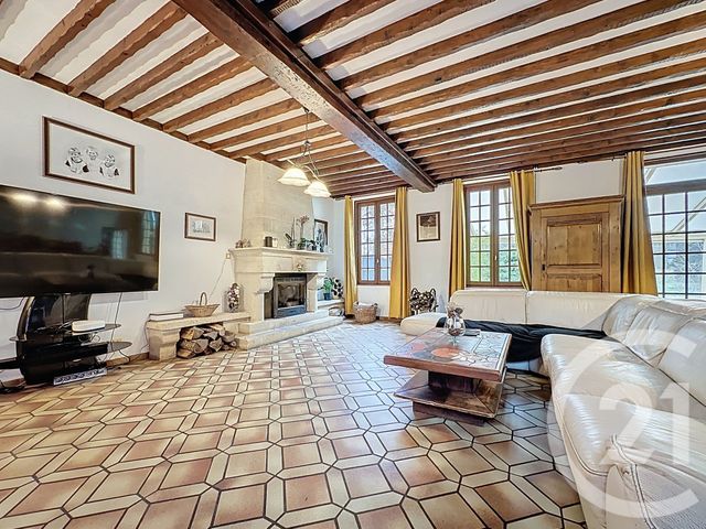 Maison &agrave; vendre - 5 pi&egrave;ces - 165,38 m2 - Selens - 02 - PICARDIE