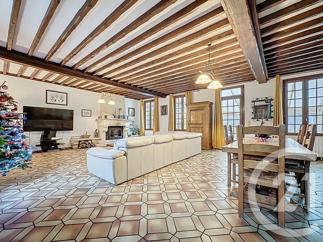 Maison &agrave; vendre - 5 pi&egrave;ces - 165,38 m2 - Selens - 02 - PICARDIE