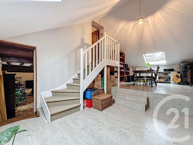 Maison &agrave; vendre - 5 pi&egrave;ces - 165,38 m2 - Selens - 02 - PICARDIE