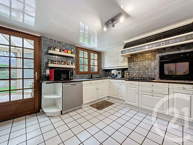 Maison &agrave; vendre - 5 pi&egrave;ces - 165,38 m2 - Selens - 02 - PICARDIE