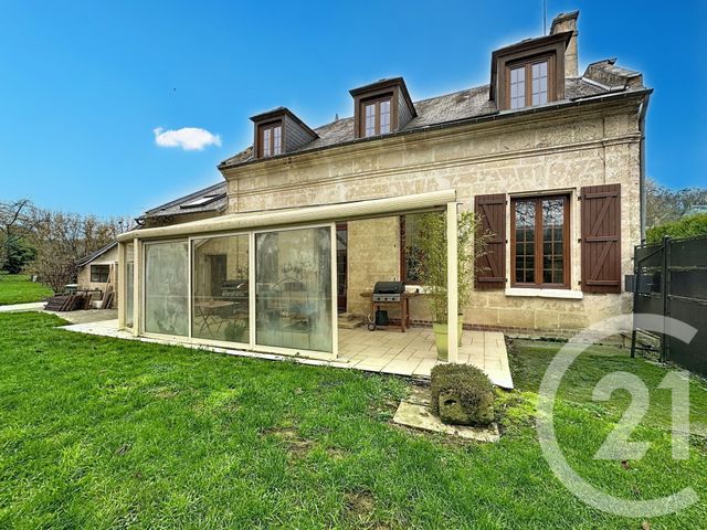 maison - SELENS - 02