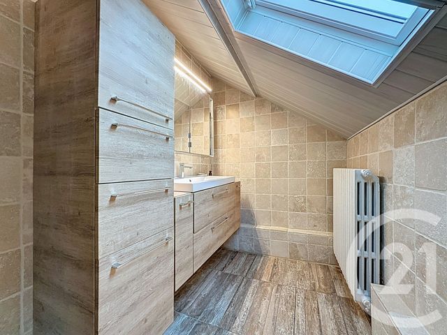 Maison &agrave; vendre - 5 pi&egrave;ces - 165,38 m2 - Selens - 02 - PICARDIE