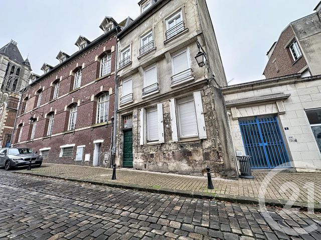Immeuble &agrave; vendre - 147 m2 - Noyon - 60 - PICARDIE